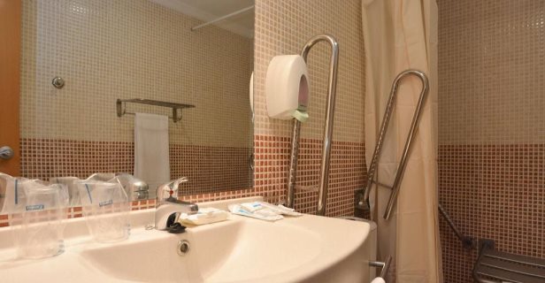 Hotel Torrejoven
