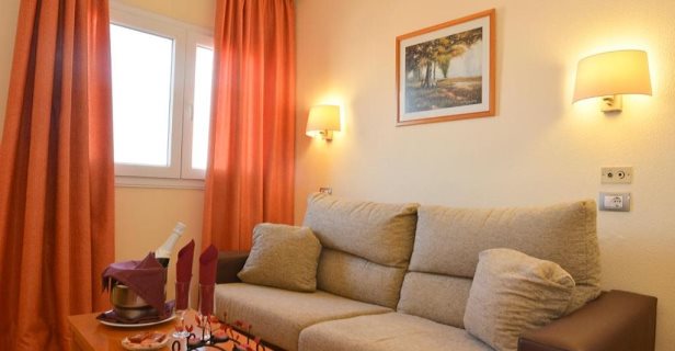 Hotel Torrejoven