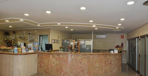 Hotel Torrejoven