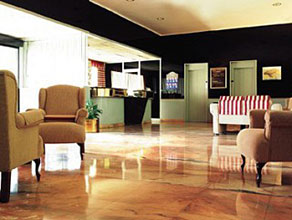 Hotel Torrelavega