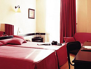 Hotel Torrelavega