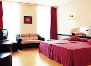 Hotel Torrelavega
