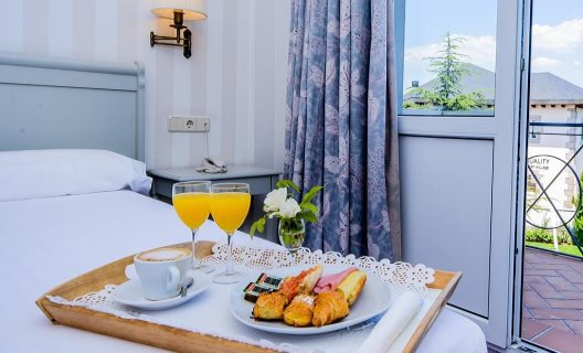 Hotel Torrelodones