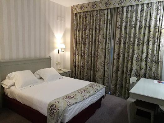 Hotel Torrelodones