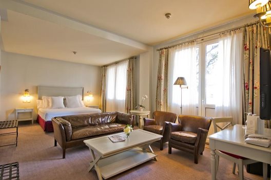 Hotel Torrelodones