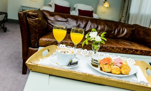Hotel Torrelodones