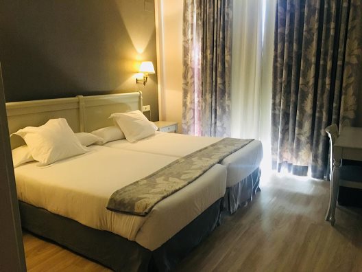Hotel Torrelodones