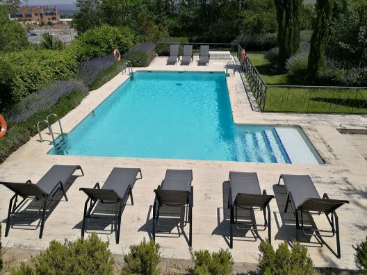 Hotel Torrelodones