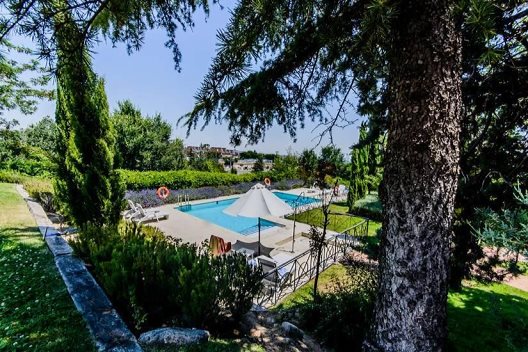 Hotel Torrelodones