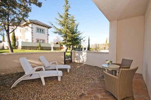 Hotel Torrelodones