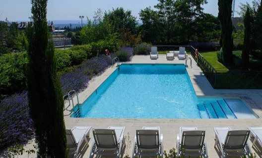 Hotel Torrelodones