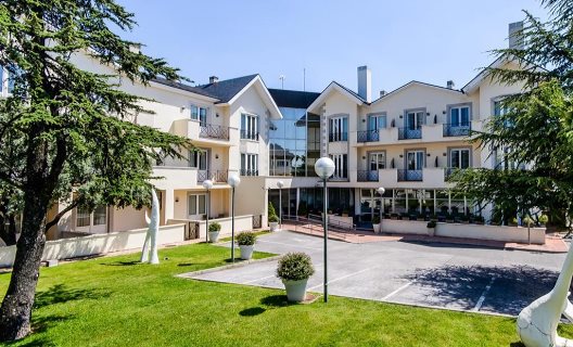 Hotel Torrelodones