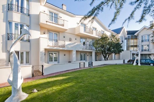 Hotel Torrelodones