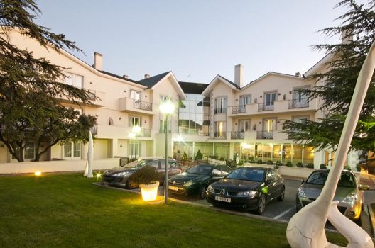 Hotel Torrelodones