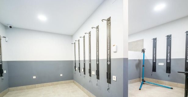 Hotel Torreluz Centro