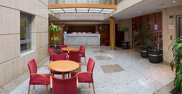 Hotel Torreluz Senior