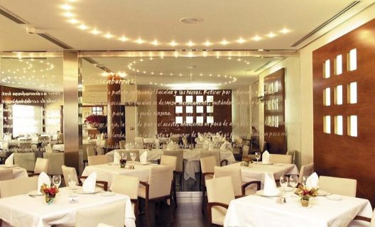 Hotel Torremangana