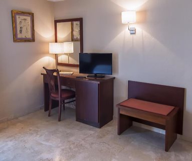 Hotel Torremar