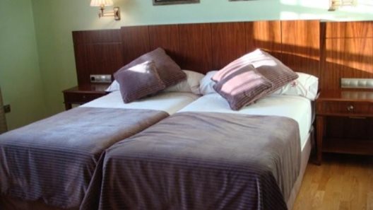 Hotel Torremilanos