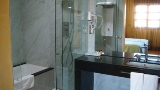 Hotel Torremilanos