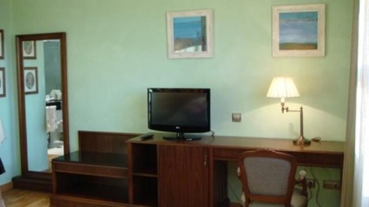 Hotel Torremilanos
