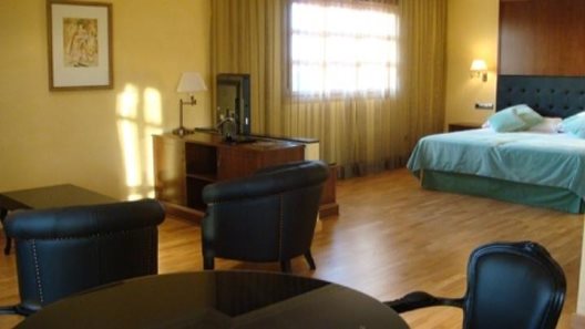 Hotel Torremilanos
