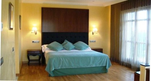 Hotel Torremilanos