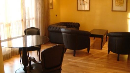 Hotel Torremilanos