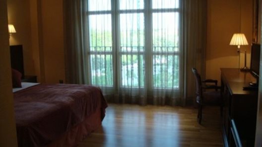 Hotel Torremilanos