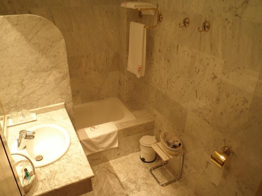Hotel Torremilanos