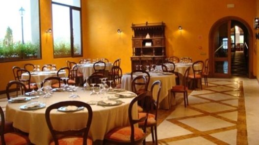 Hotel Torremilanos