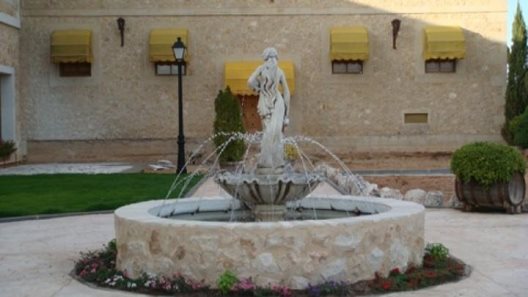 Hotel Torremilanos