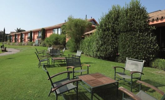 Hotel Torremirona Relais Golf Spa Resort
