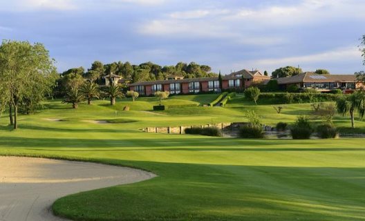 Hotel Torremirona Relais Golf Spa Resort