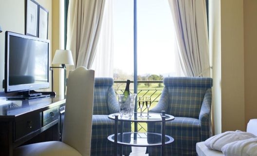 Hotel Torremirona Relais Golf Spa Resort