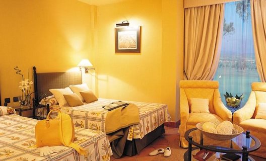 Hotel Torremirona Relais Golf Spa Resort