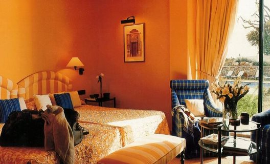 Hotel Torremirona Relais Golf Spa Resort