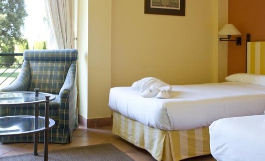 Hotel Torremirona Relais Golf Spa Resort