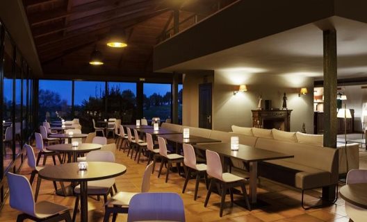 Hotel Torremirona Relais Golf Spa Resort