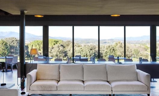 Hotel Torremirona Relais Golf Spa Resort