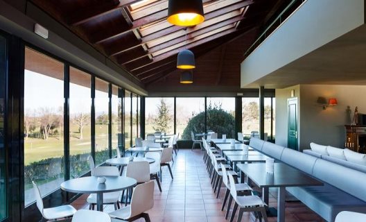 Hotel Torremirona Relais Golf Spa Resort
