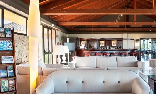 Hotel Torremirona Relais Golf Spa Resort