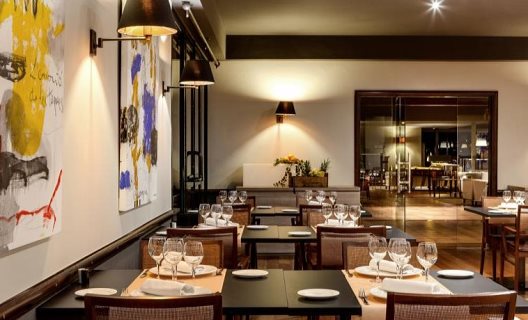 Hotel Torremirona Relais Golf Spa Resort