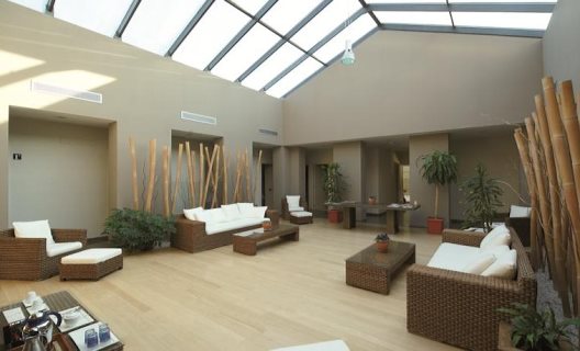 Hotel Torremirona Relais Golf Spa Resort