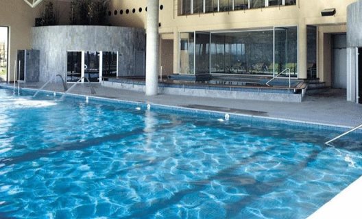 Hotel Torremirona Relais Golf Spa Resort