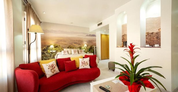 Hotel Torrepalma