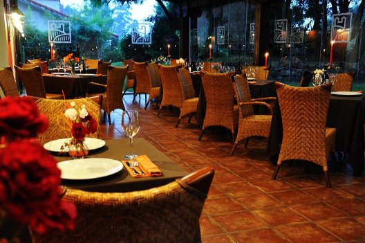 Hotel Torres De Somo