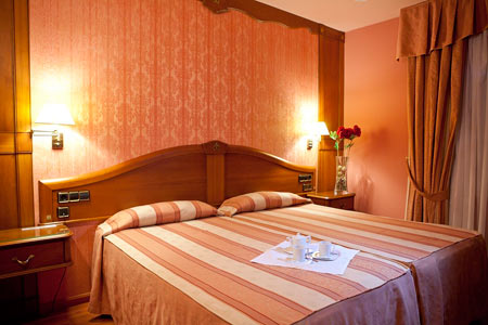 Hotel Torres I