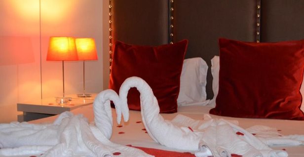 Hotel Torres Novas