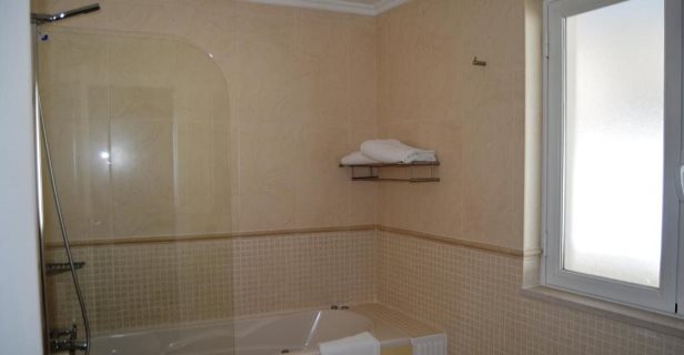 Hotel Torres Novas